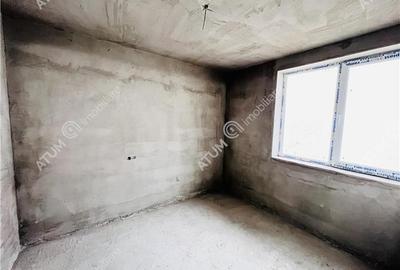 Casa Duplex cu 5 camere si teren de 255 mp situata in Cisnadie - 21