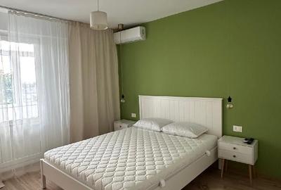 Apartament 2 camere TITAN ,complet mobilat si utilat, zona Auchan Titan - 1
