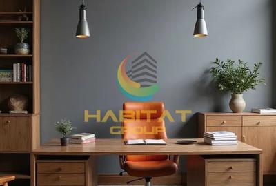 Vanzare spatiu servicii 3 camere Grand Arena etaj 1 decomandate 71 mp acte gata - 1