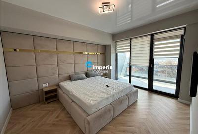 Apartament 2 camere,70 mp. Bloc nou COPOU - 10