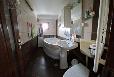 APARTAMENT 3 CAMERE -DRUMUL SARII-13 SEPTEMBRIE-CENTRALA-REABILITAT - 7