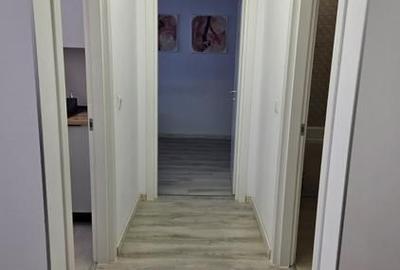 Închiriere Apartament cu 2 camere, centrala proprie, 4 min metrou, Hils Pallady - 6