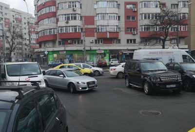 Spatiu Generos, renovat si inchiriat pe termen lung - 1