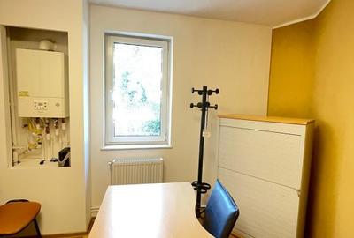 Spatiu de birouri mobilat si utilat in zona Peninsulara - 15