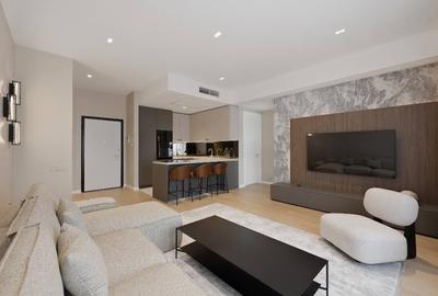 One Verdi Park - Apartament 2 camere – Prima închiriere - 6