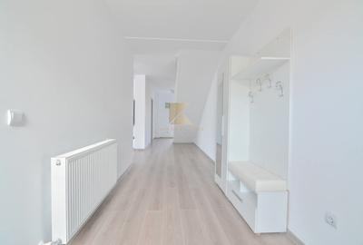 Casa noua tip duplex, 2 dormitoare cu 2 bai, curte, Sacele, PETFRIENDL - 8