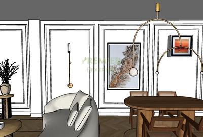 Apartament 3 camere 83 mp balcon generos 1 parcari zona linistita - 29