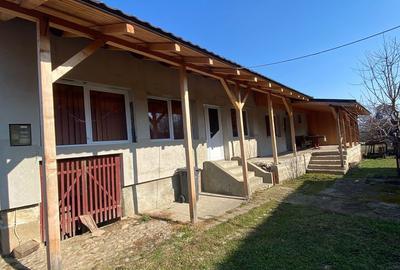 Casa de vanzare in Stremt Alba - 8