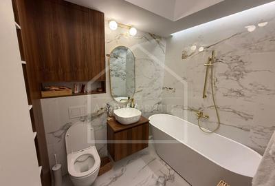 Apartament 3 camere | Sisesti | Panorama | View Lac - 12