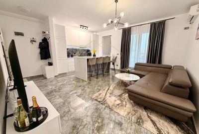 Apartament modern cu 2 camere | Giroc - 1