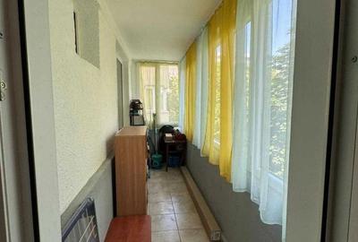 AP. 2 CAMERE OBOR- BLOC REABILITAT, BUCATARIE INCHISA, MOBILAT MODERN - 6