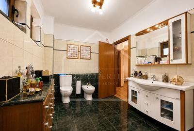 Vila premium P+1+M | 241 mp utili | Teren 482 mp | Sisești - 19