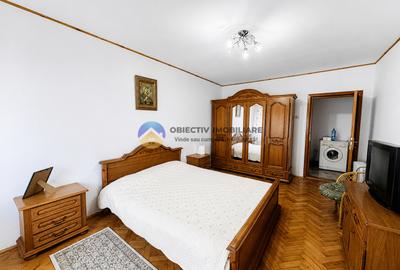 Apartament 3 camere duplexuri ,etaj 1 ,2 bai , 2 balcoane - 8