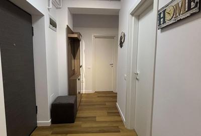 Apartament 2 camere I Piata Alba Iulia I Bloc nou I loc de parcare - 5