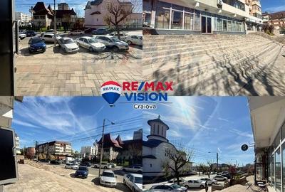 Spațiu comercial de 128.66mp de închiriat în zona Valea Rosie - 10