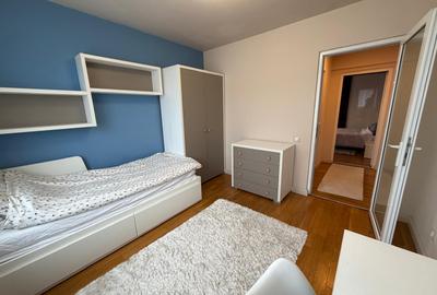 Apartament cu 3 camere I Mobilat și utilat I Parcare I Grigorescu - 9