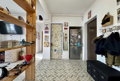 Apartament 3 camere, 76 mp, 2 băi, 2 parcări, etaj intermediar, Baciu - 14