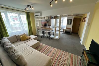 Apartment ultracentral cu 2 camere - 15