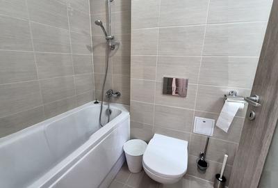 Apartament cu 3 camere 88,60 mp + loc de parcare - Belvedere Residence - 20