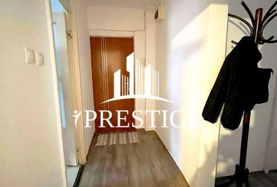 APARTAMENT DE ÎNCHIRIAT ÎN ȘTRAND | 3 CAMERE | BALCON | ETAJ 2 - 5