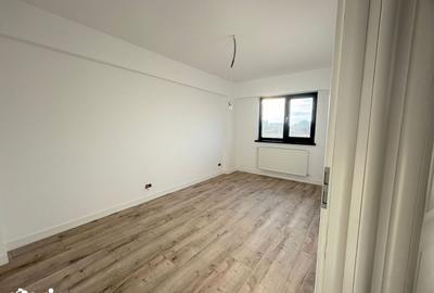 Apartament 3 camere nemobilat,nelocuit bloc nou + loc parcare - 11
