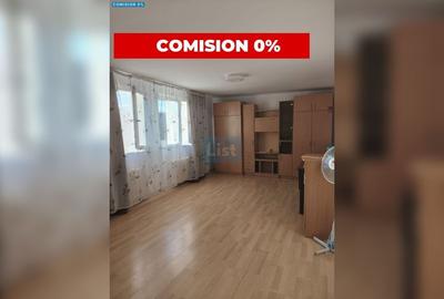 Garsonieră decomandată, mobilată în Mănăștur