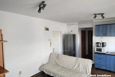 Apartament 1 camera 40mp, Marasti, zona Bloc Farmec - 3