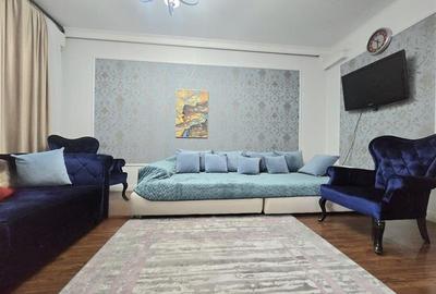 5 CAMERE 162 MP + CURTE BUCURESTII NOI DAMAROAIA PARC IZBICENI - 5