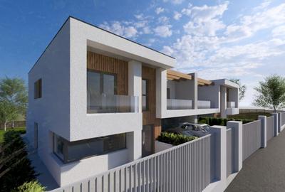 Teren autorizat de DUPLEX  ,1.000 mp Wonderland - 4