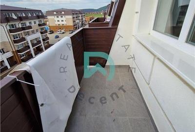 Apartament 2 camere tip studio de vanzare, Subcetate, Sanpetru, Brasov - 10