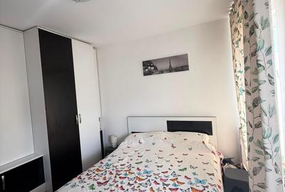 VANZARE APARTAMENT 2 CAMERE MOBILAT SI UTILAT-COMISION 0% MILITARI - 2