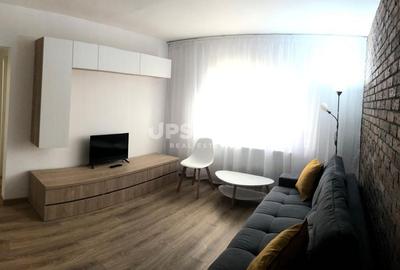 Apartament cu 2 camere de vanzare Gheorgheni, Cluj-Napoca