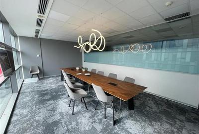 Global City Business Park - spatii birouri de inchiriat - 2
