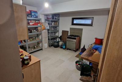 De vanzare vila de lux, Sos. Giurgiului/Jilava/A0 - 14