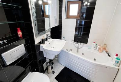 Inchiriere apartament 3 camere mobilat si utilat premium etaj 2 - 4