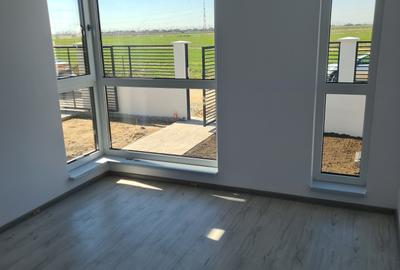 Casa moderna / 375 mp teren / 105 mp/ Rate la dezvoltator - 10