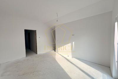 Duplex modern cu 4 camere si dressing | Mosnita Noua | ESO Petrol - 4