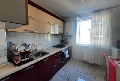 Apartament, 3 camere decomandat, 76 mp, Maratei, de vanzare, Cod 162626 - 5