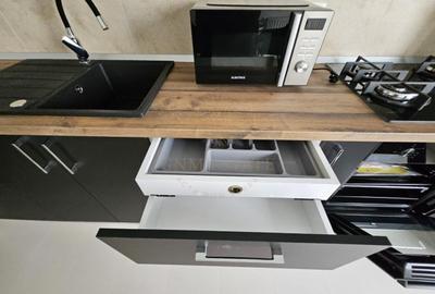 2 Camere + Terasa 101m.p. + Parcare Bloc Nou | Zona Titan High Class Residence - 8