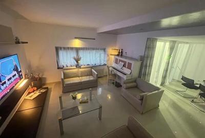 TORONTALULUI - Triplex - Garaj - 4 Camere - 384 mp Teren - 3
