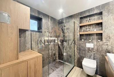 Apartament de vanzare 2 camere in vila | etaj intermediar | Zorilor - 6