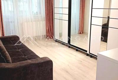 | Apartament 3 camere - Nou | 64 mp | Manastur - Zona str. Vidraru | - 4
