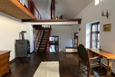 Inchiriez casa, spatiu comercial in Sibiu ultracentral - 1