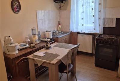Apartament cu 2 camere la parter, in Astra, Brasov - 7