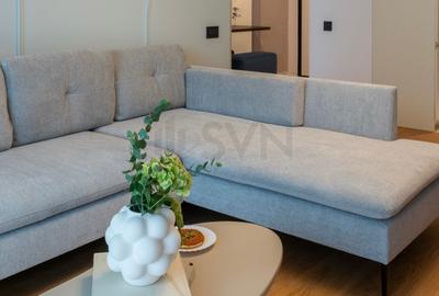 REA1029030 APARTAMENT SUPERB l MOBILAT l UTILAT l GARAJ l ONE FLOREASCA TOWERS - 10