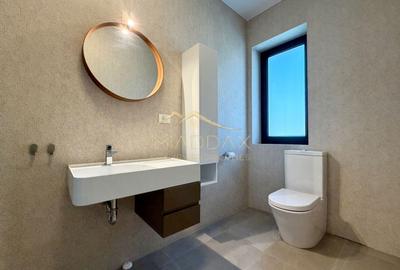 Vila Exclusivista *615mp* - teren 625mp // Erou Iancu Nicolae - Cambridge School - 85