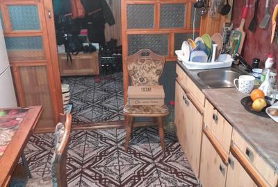 Apartament cu 2 camere, decomandat, zona CUG - 3