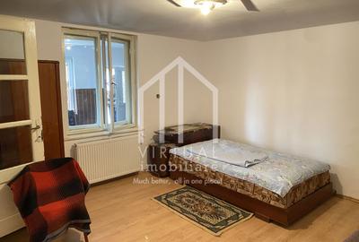 Casa de vanzare in Sibiu, cu teren de 500 mp - 8
