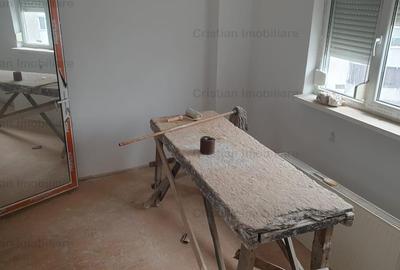 DUPLEX imens, 124 mp, 4 cam Republicii conf 1 Panorama Exceptionala - 5