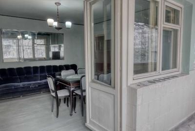 Apartament 3 camere de vanzare Gorjului - 1